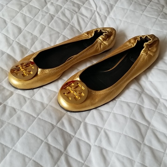 Tory Burch Shoes - Tory burch flats